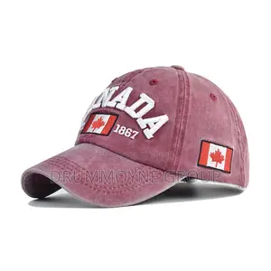 Canada Cap