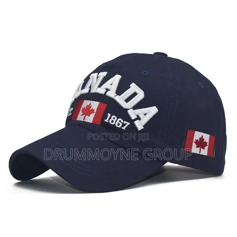 Canada Cap
