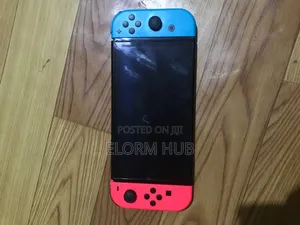 Nintendo Switch OLED 2 Online and Offline Games