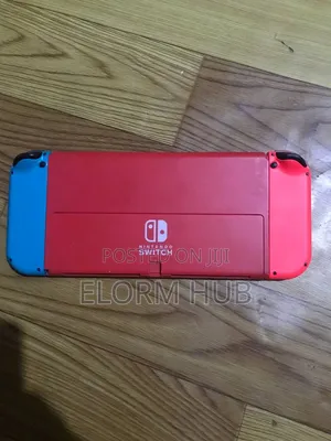 Nintendo Switch OLED 2 Online and Offline Games