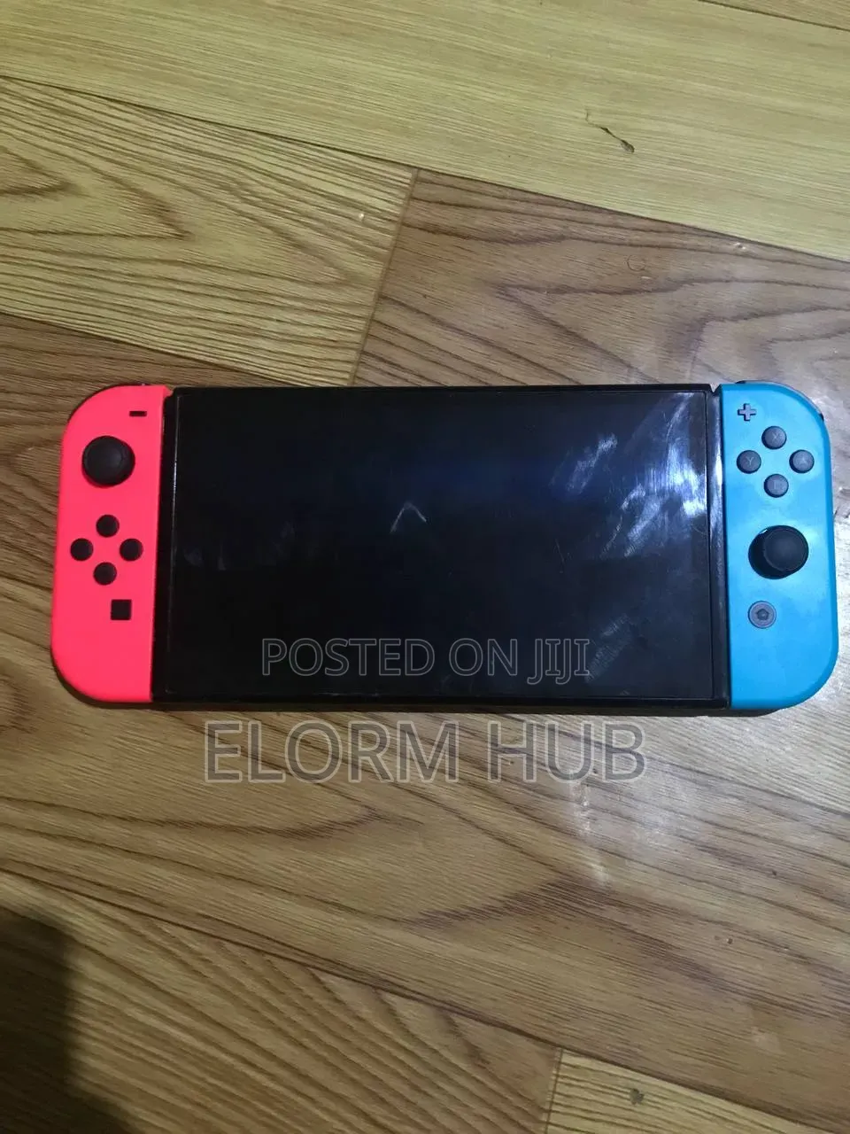 Nintendo Switch OLED 2 Online and Offline Games