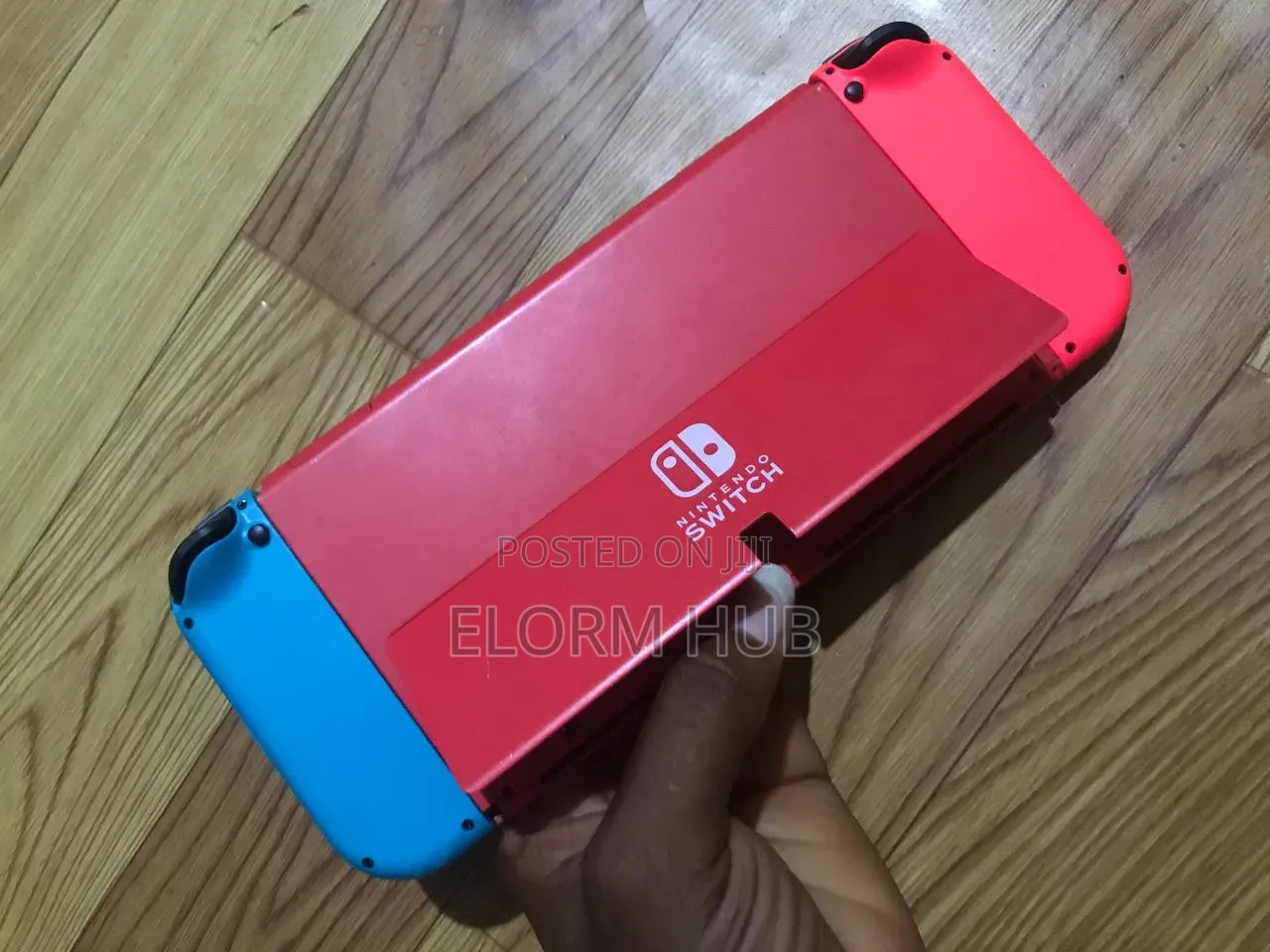 Nintendo Switch OLED 2 Online and Offline Games