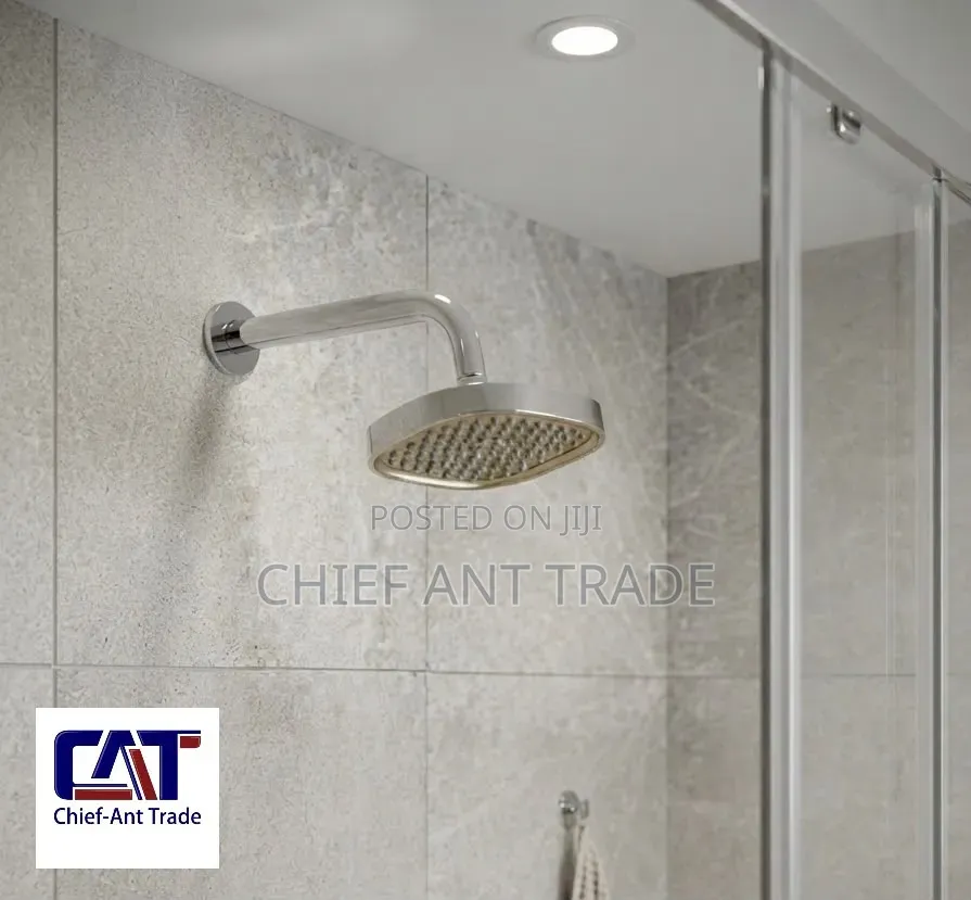 Shower Head 16x13cm. MY-1038