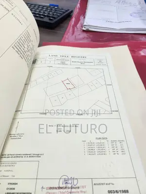 1-Acre of Land for Sale at Airport West for Sale