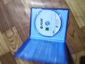 Fc 25 Disc for Ps5