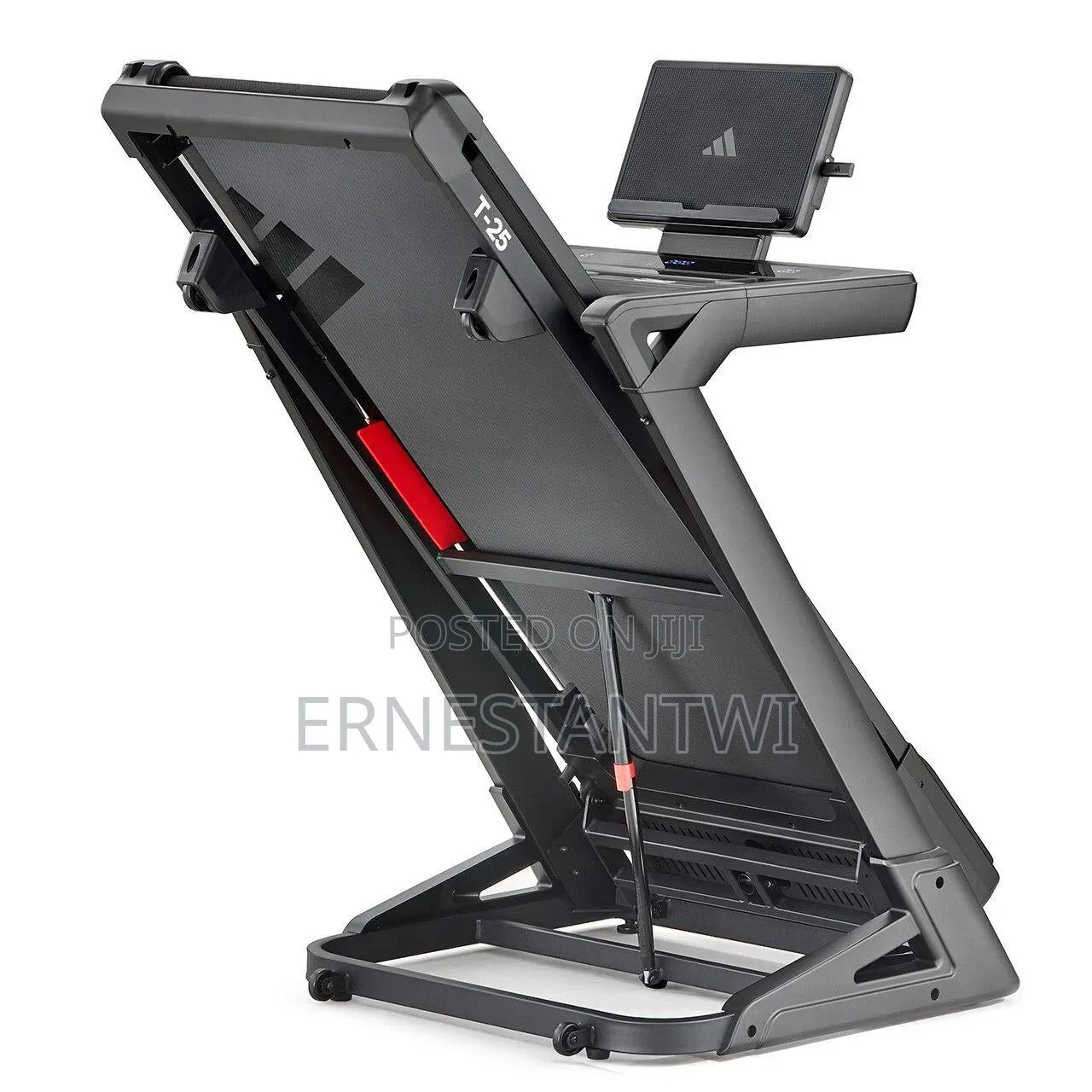 Adidas T25 Treadmill With Bluetooth From UK
