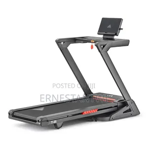 Adidas T25 Treadmill With Bluetooth From UK