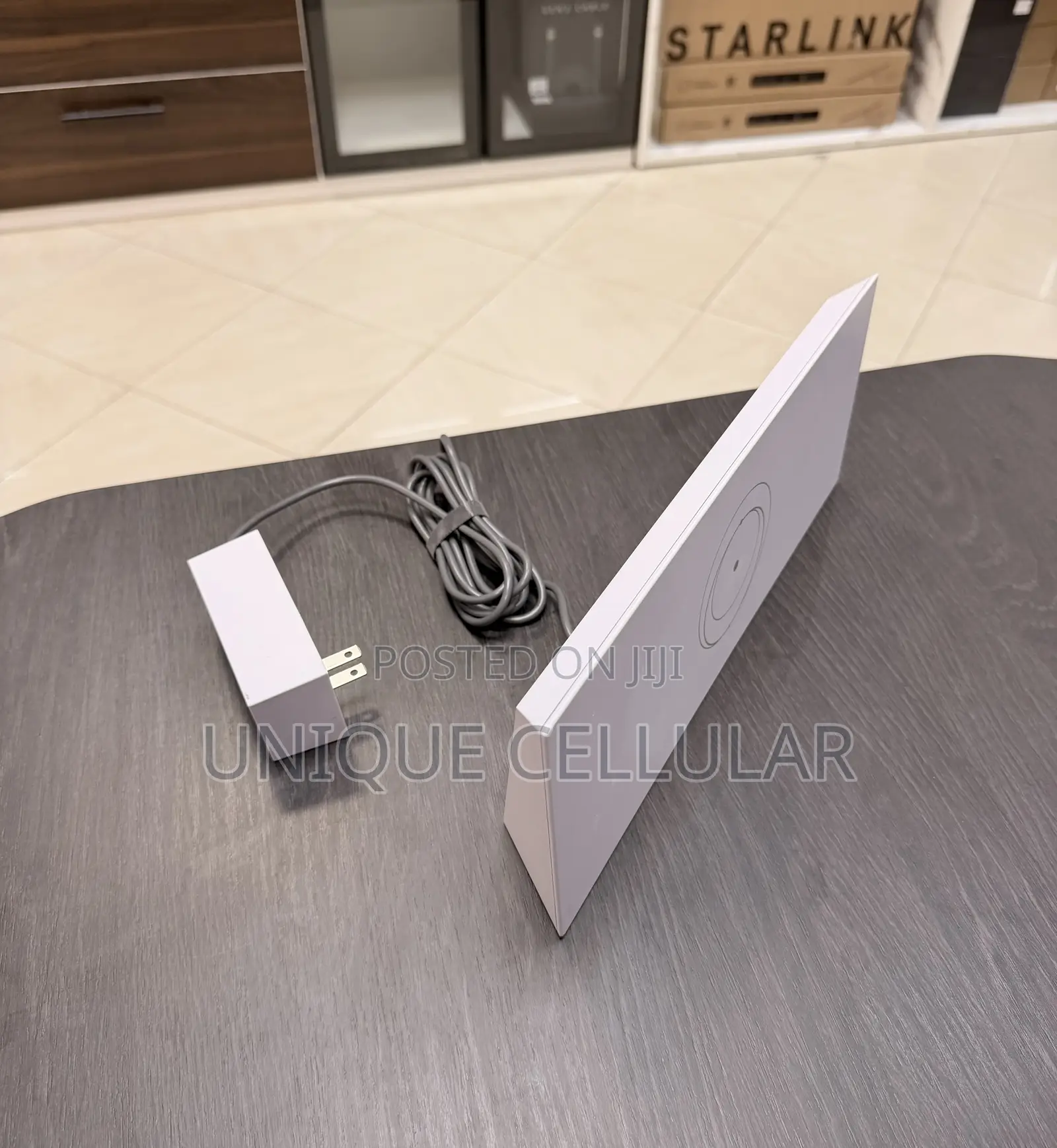 Starlink Router for Mesh WiFi Extension (Mini Standard)