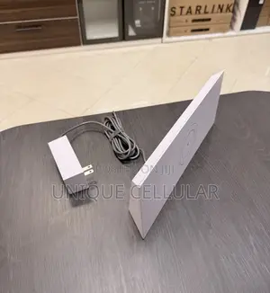 Starlink Router for Mesh WiFi Extension (Mini Standard)