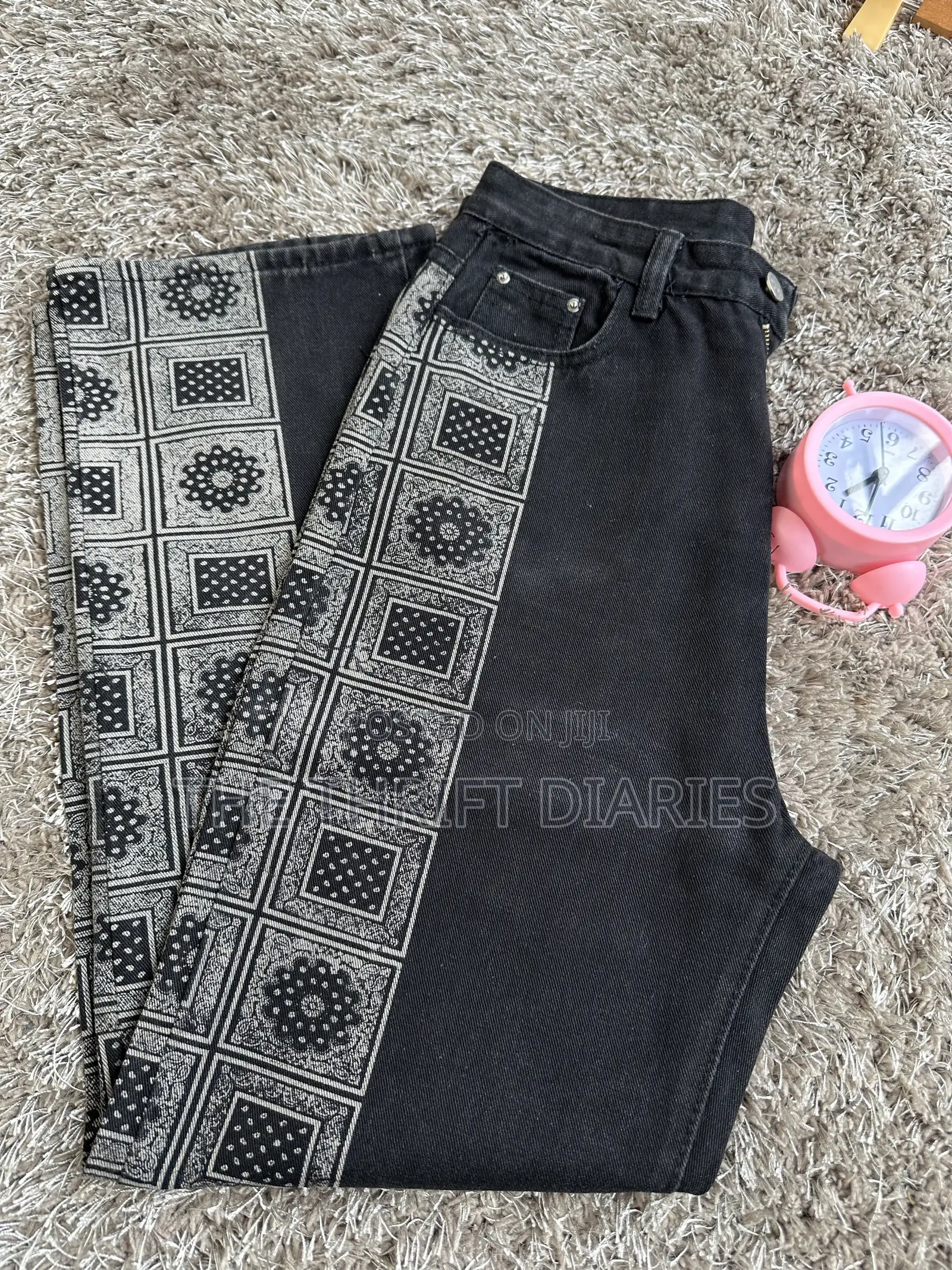 Denim Jeans