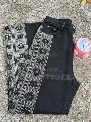 Denim Jeans