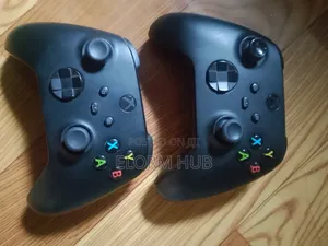 Xbox Series Controller