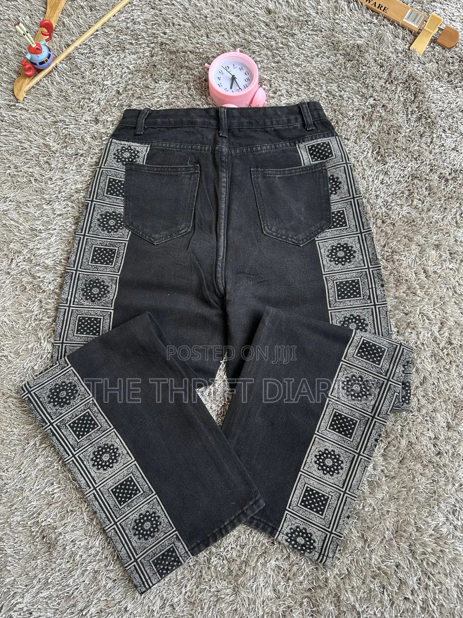Denim Jeans