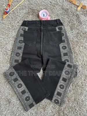 Denim Jeans