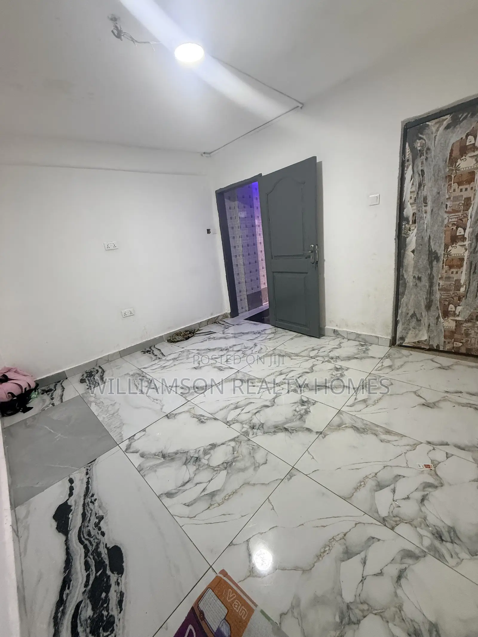 1bdrm Apartment in Coastal Estate Area, Spintex for rent