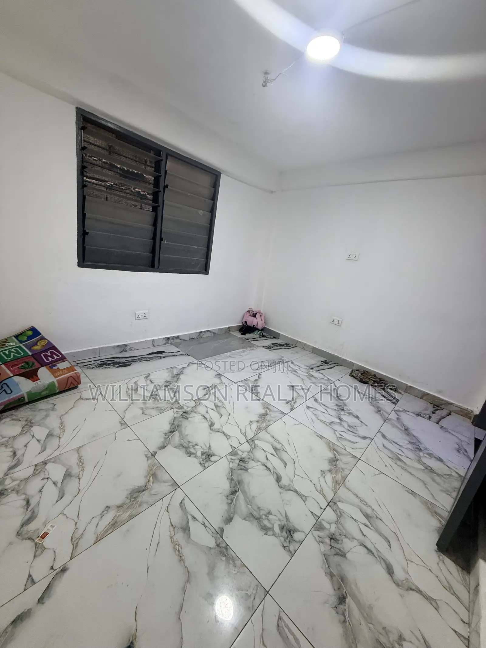 1bdrm Apartment in Coastal Estate Area, Spintex for rent