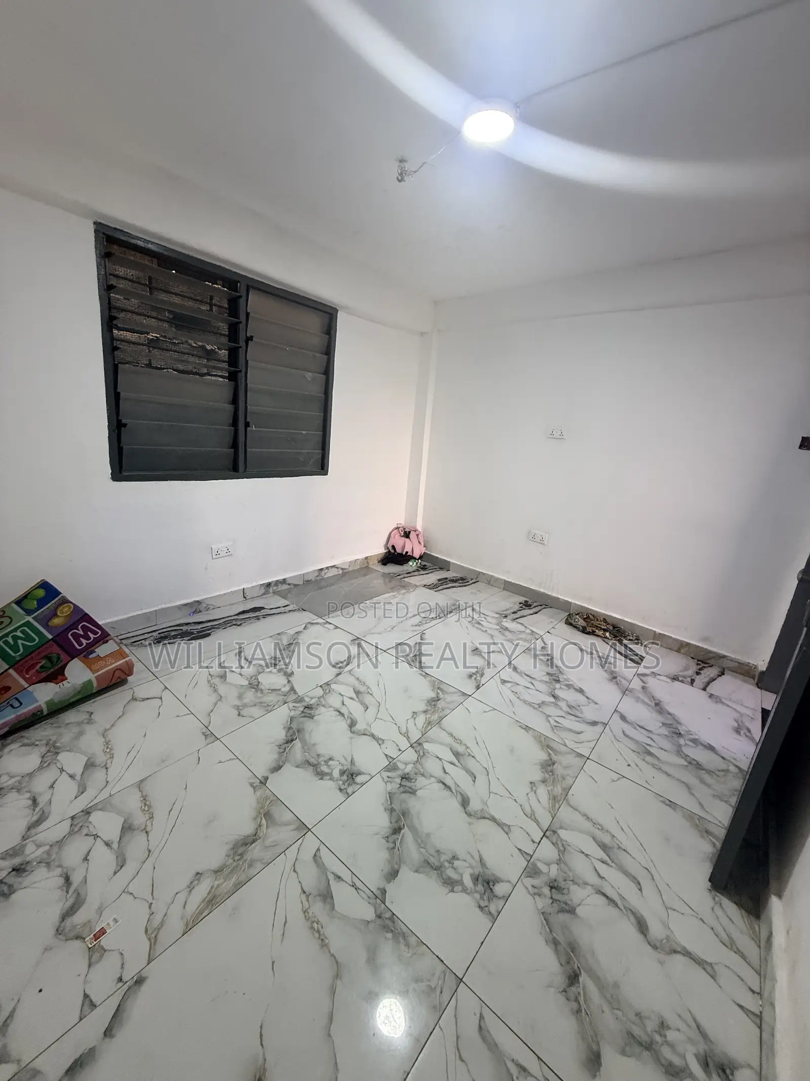 1bdrm Apartment in Coastal Estate Area, Spintex for rent