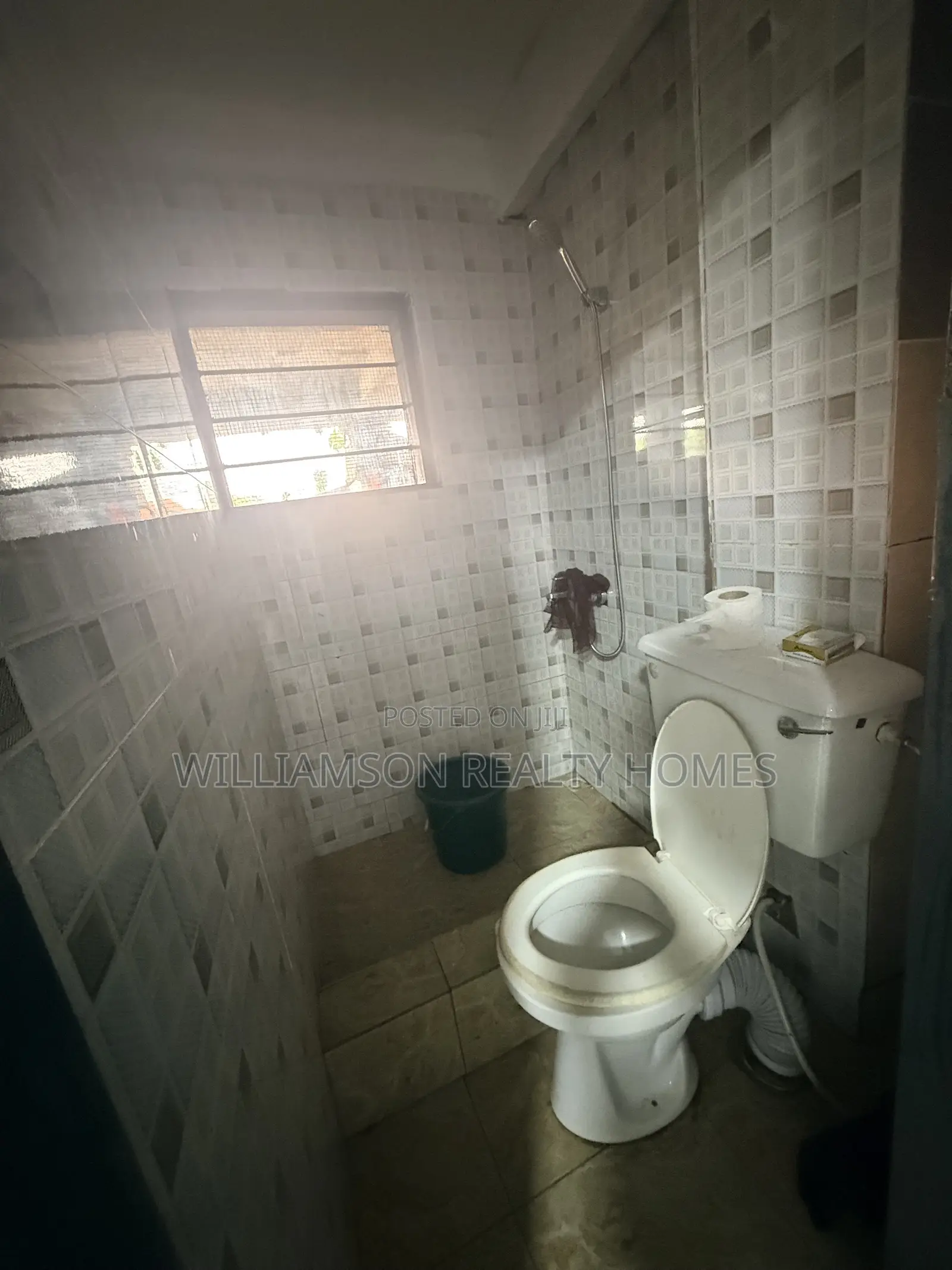 1bdrm Apartment in Coastal Estate Area, Spintex for rent