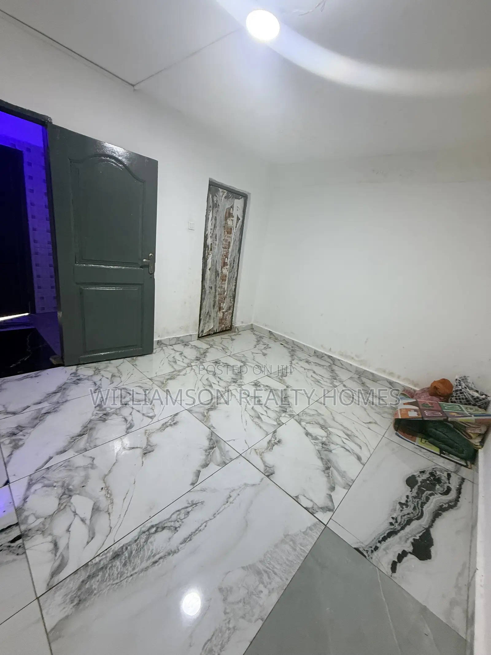 1bdrm Apartment in Coastal Estate Area, Spintex for rent