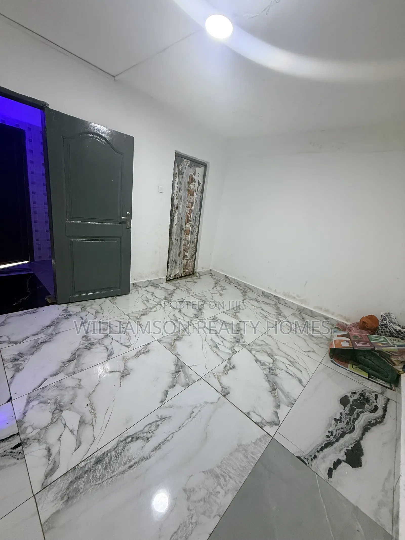 1bdrm Apartment in Coastal Estate Area, Spintex for rent
