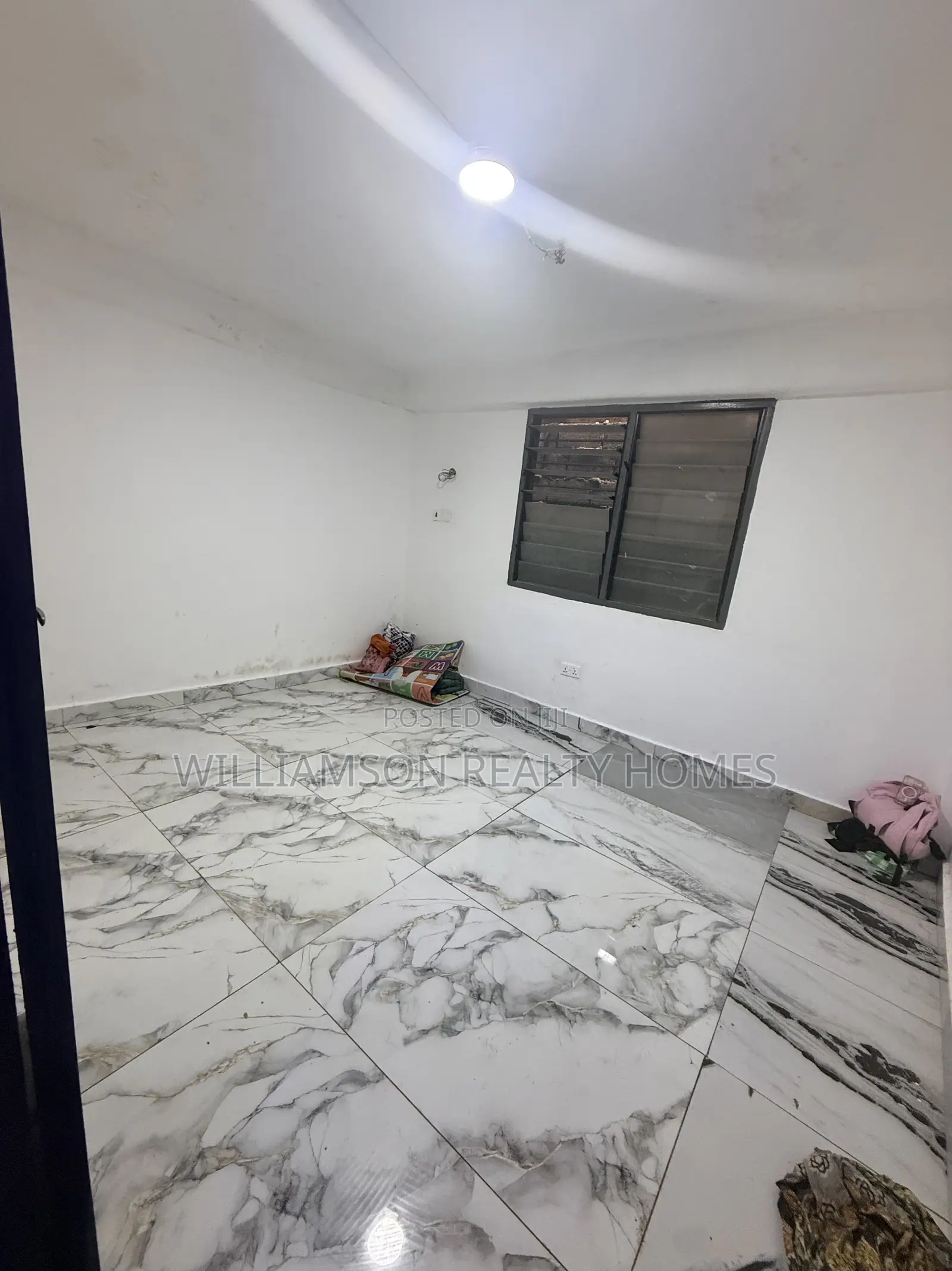 1bdrm Apartment in Coastal Estate Area, Spintex for rent