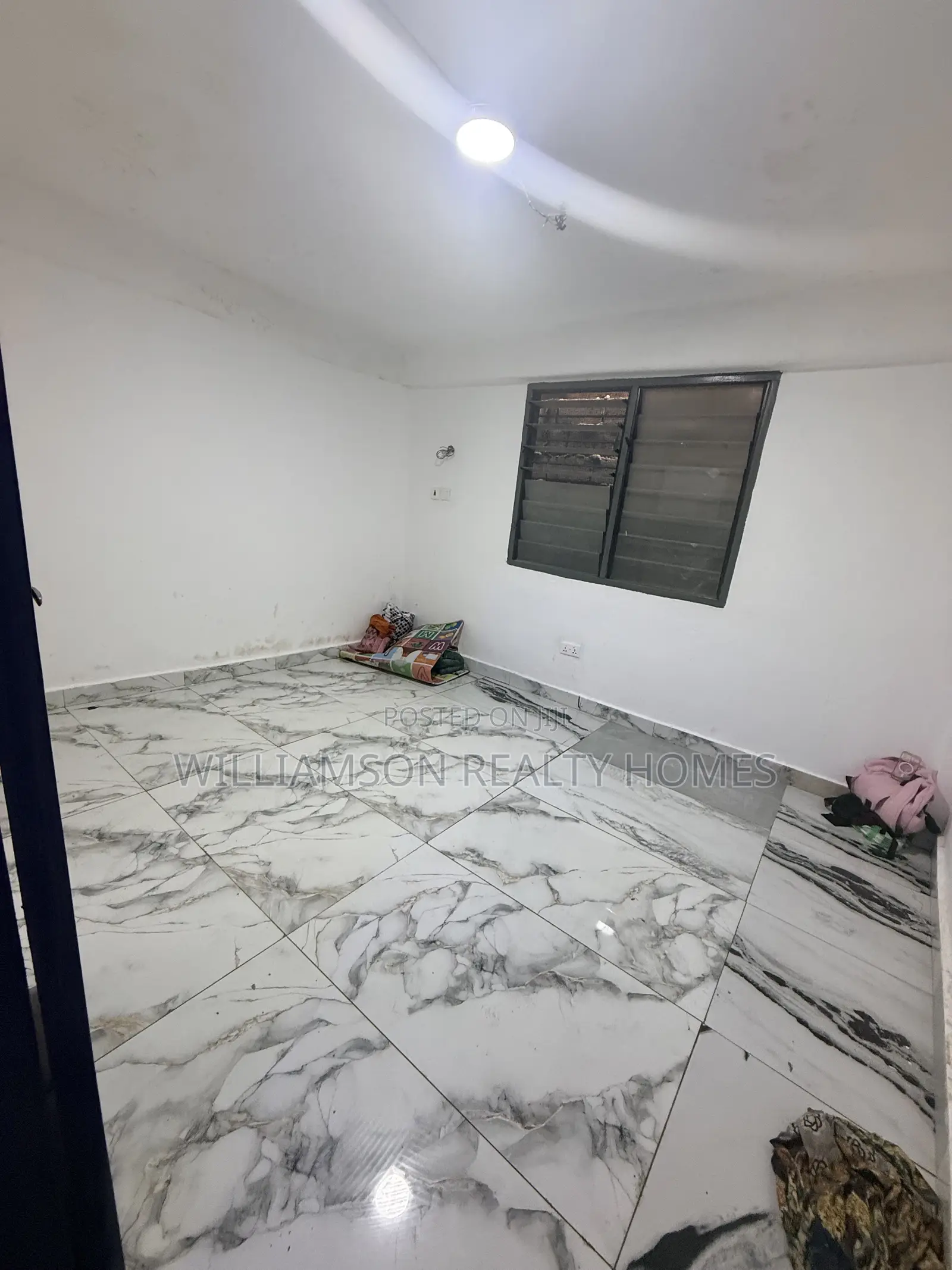 1bdrm Apartment in Coastal Estate Area, Spintex for rent