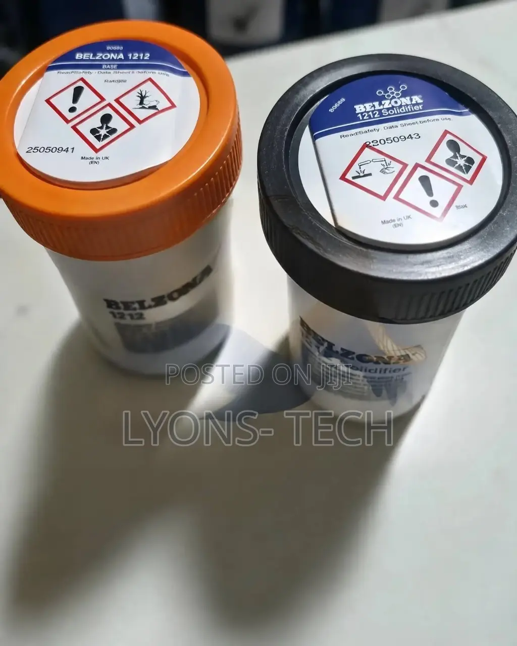 Belzona 1212: Ultimate Surface-Tolerant Epoxy Industrial Metal Repair