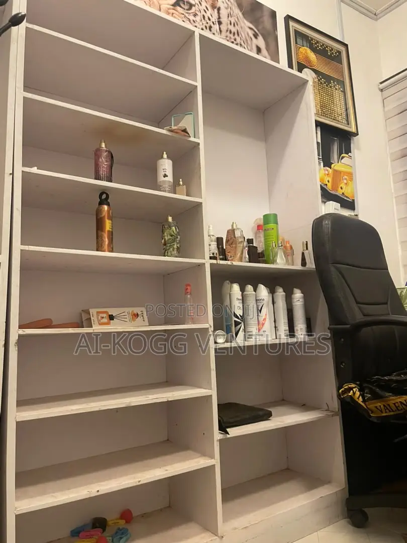 Wooden Shoe Rack