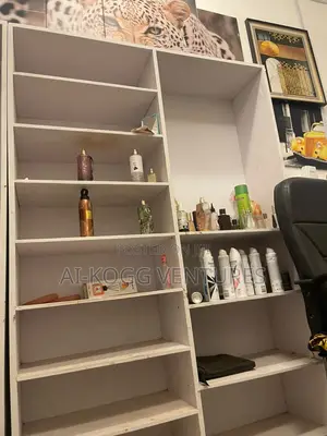 Wooden Shoe Rack
