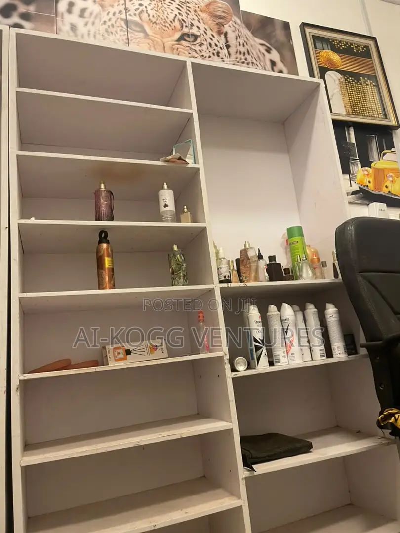 Wooden Shoe Rack