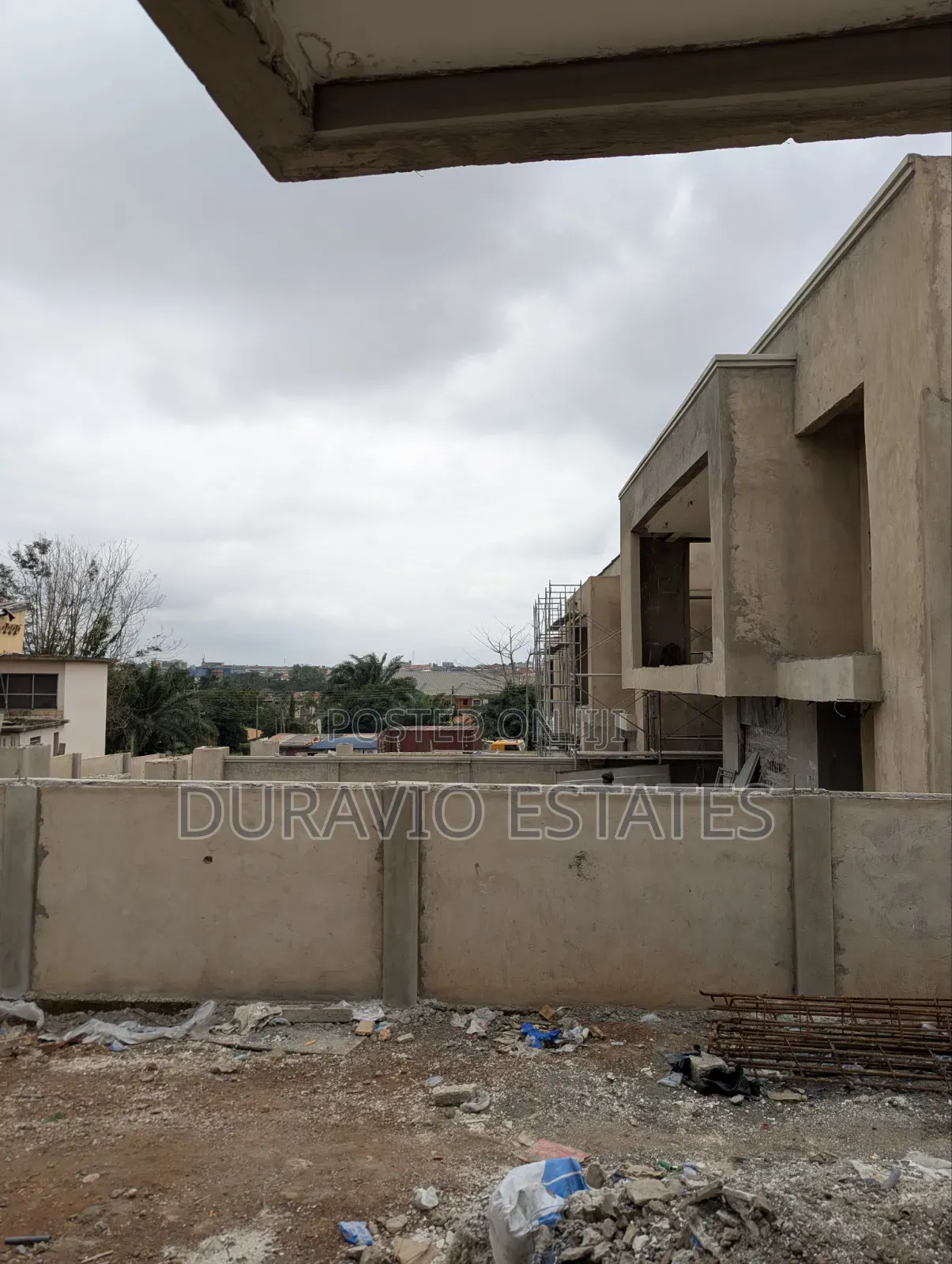 4bdrm House in Ridge Residential,, Kumasi Metropolitan for sale