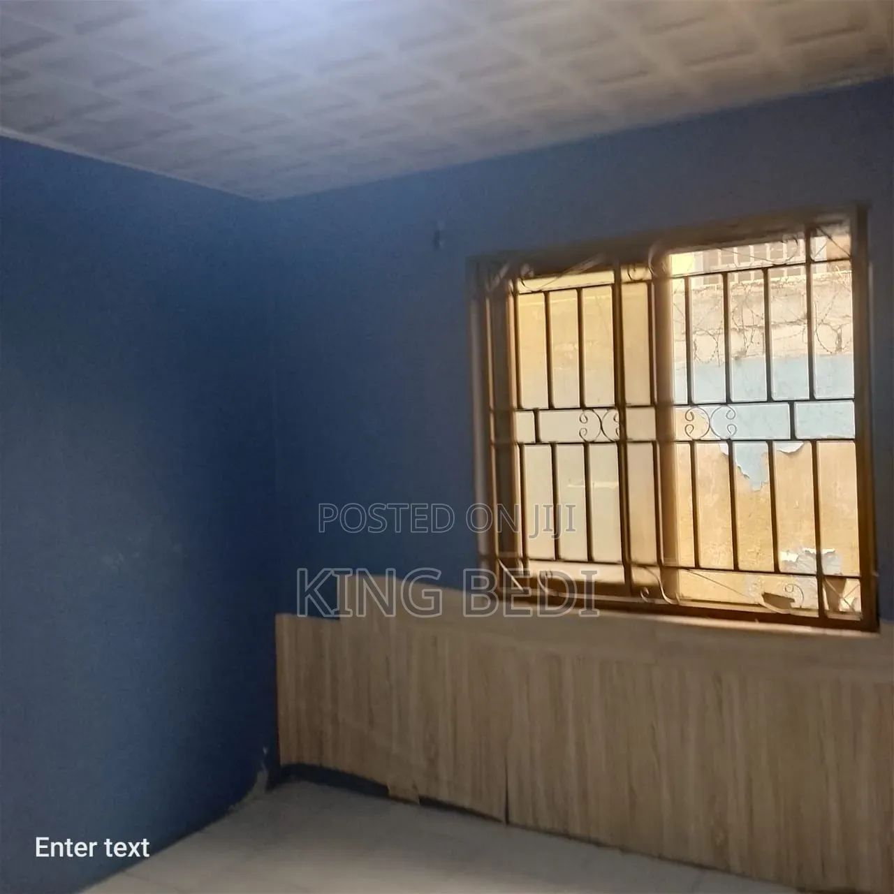 1bdrm House in Kings Properties, Madina for rent