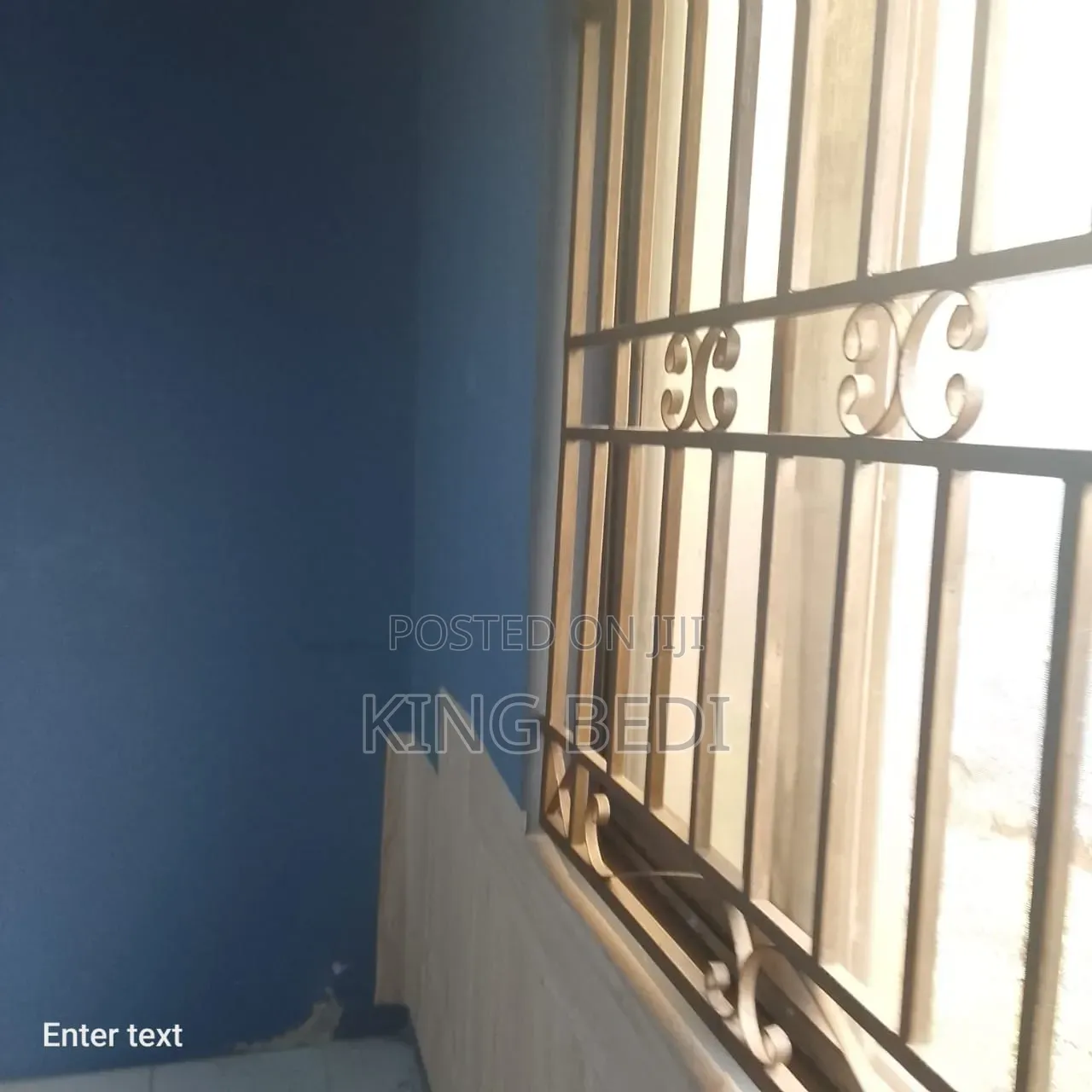 1bdrm House in Kings Properties, Madina for rent