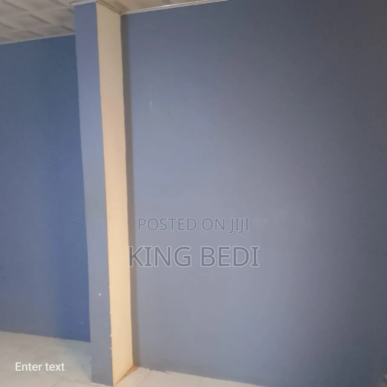 1bdrm House in Kings Properties, Madina for rent