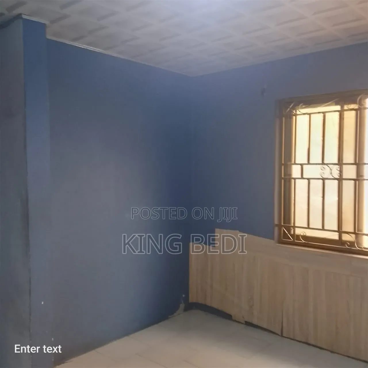 1bdrm House in Kings Properties, Madina for rent