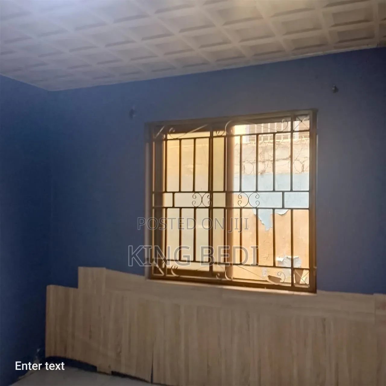 1bdrm House in Kings Properties, Madina for rent
