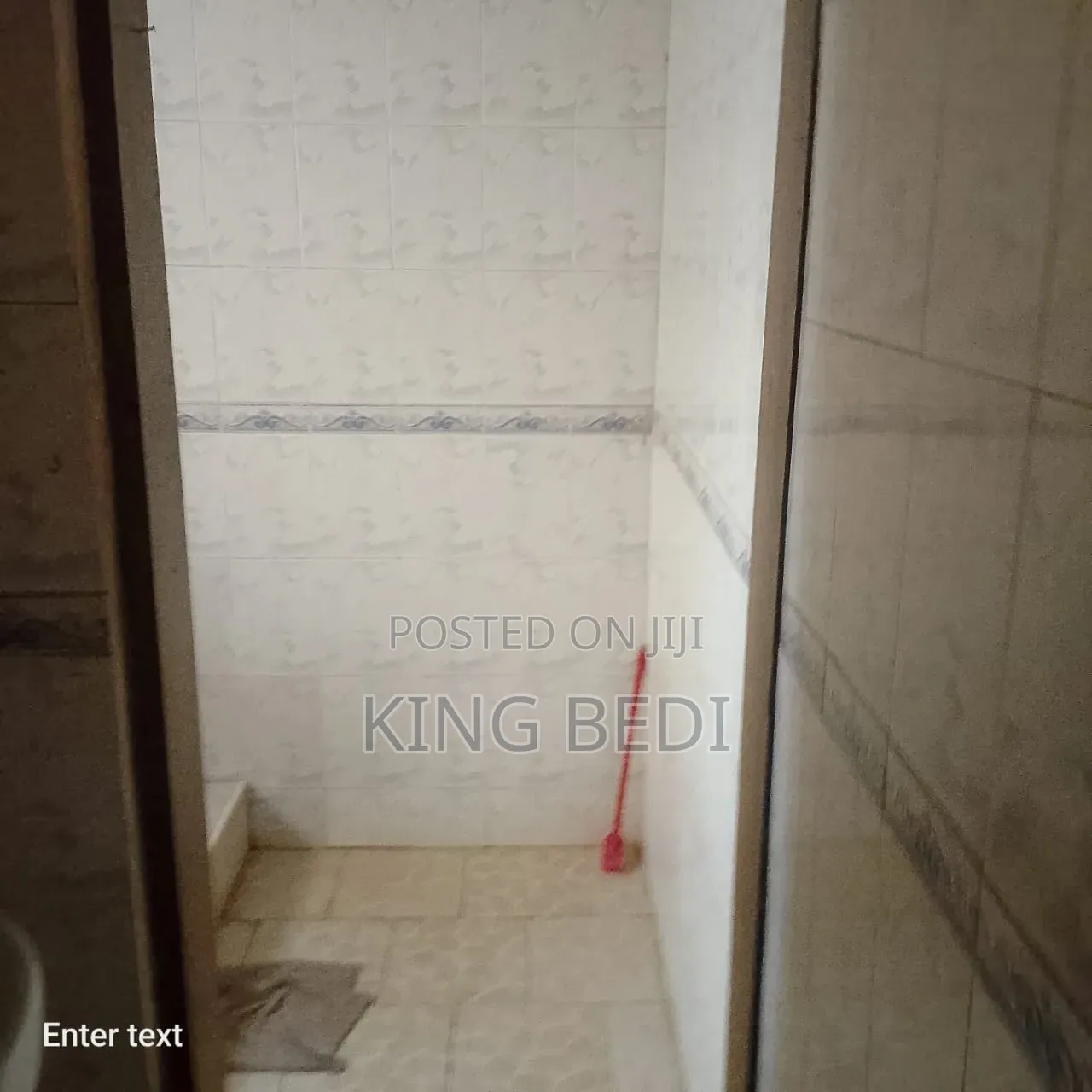1bdrm House in Kings Properties, Madina for rent
