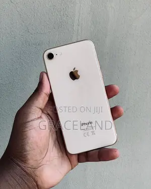 Apple iPhone 8 64 GB Gold