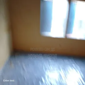 1bdrm House in Kings Properties, Madina for rent