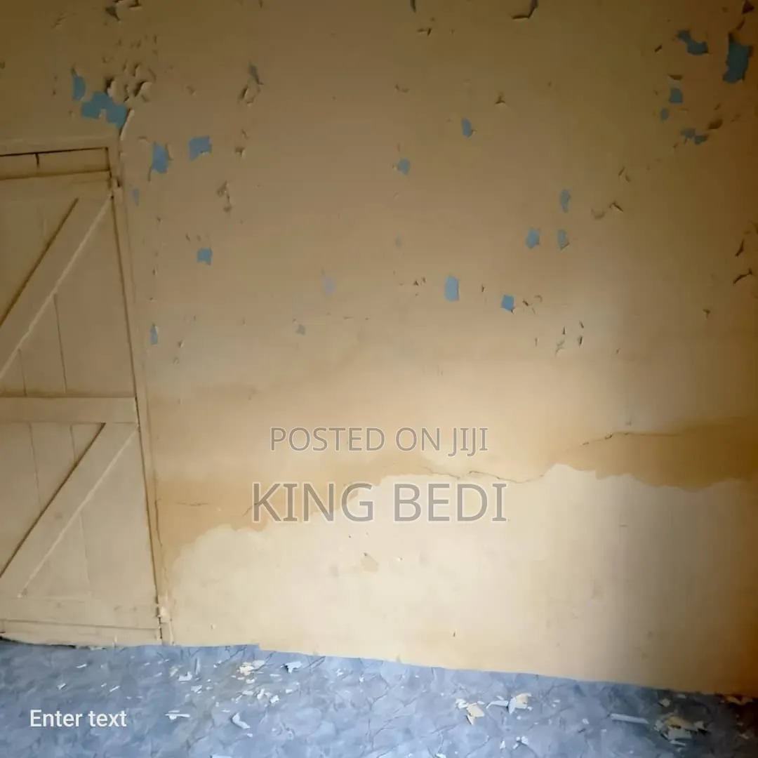 1bdrm House in Kings Properties, Madina for rent