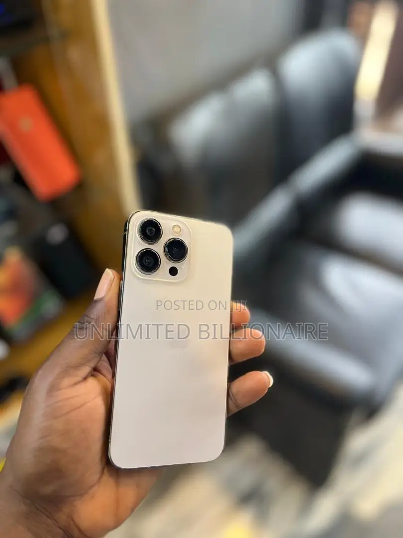 Apple iPhone 13 Pro 128 GB Bronze