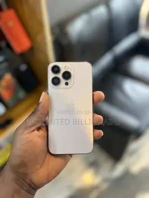 Apple iPhone 13 Pro 128 GB Bronze