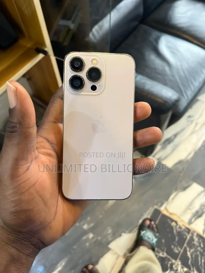 Apple iPhone 13 Pro 128 GB Bronze