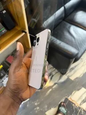 Apple iPhone 13 Pro 128 GB Bronze