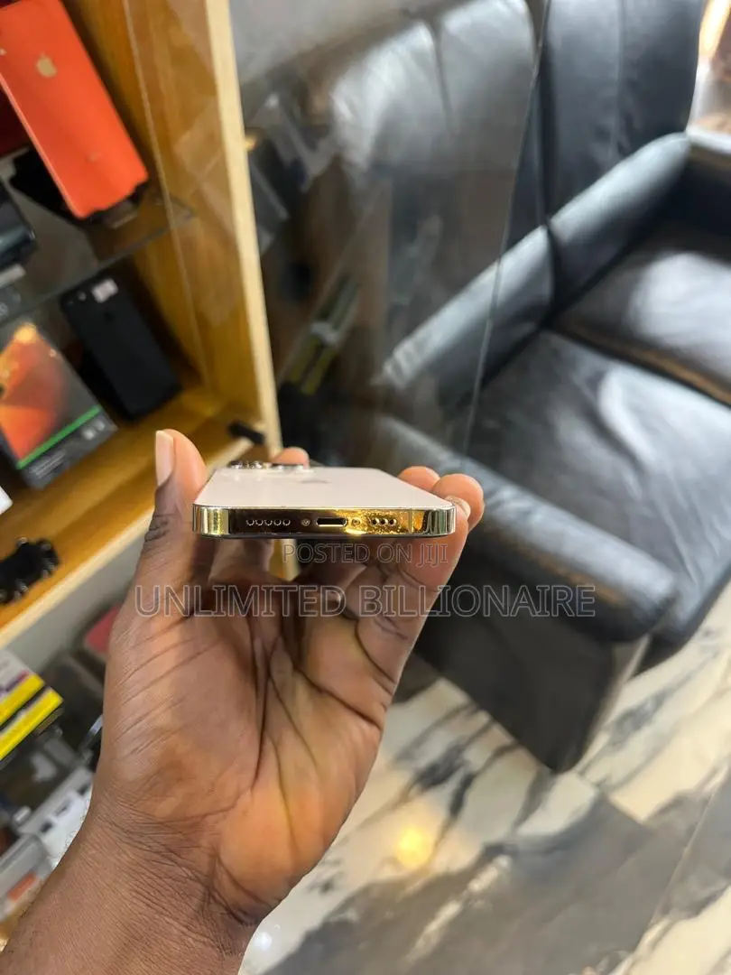 Apple iPhone 13 Pro 128 GB Bronze