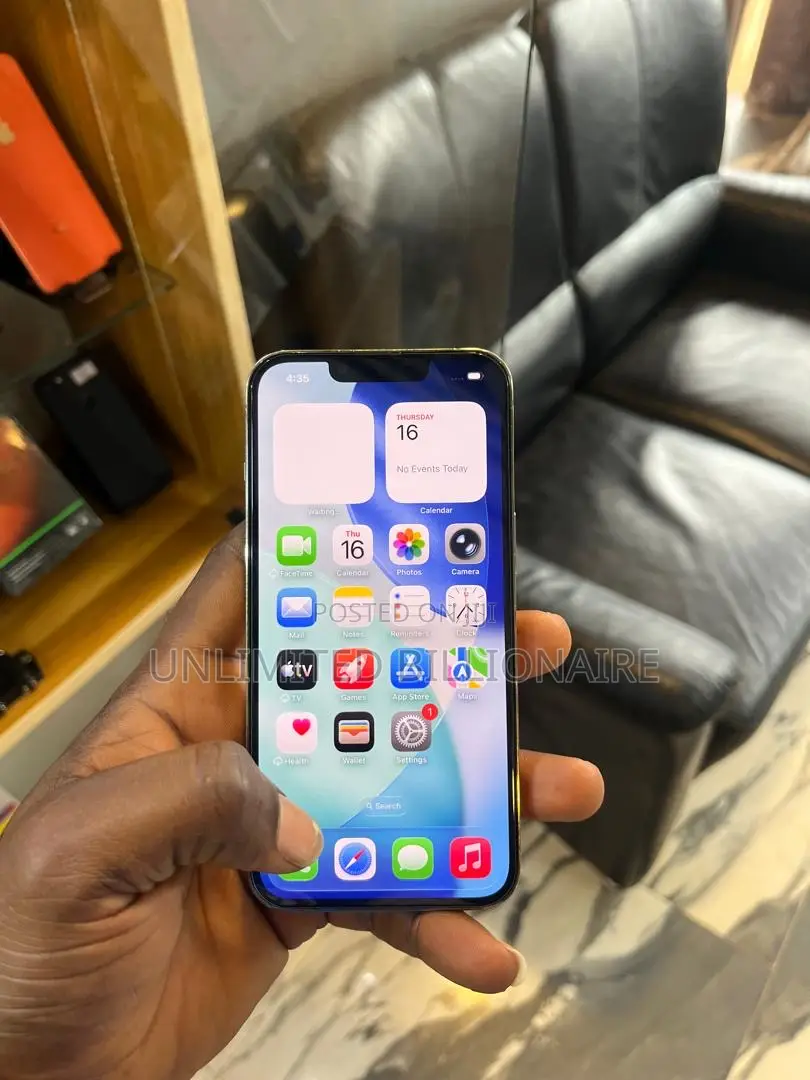 Apple iPhone 13 Pro 128 GB Bronze