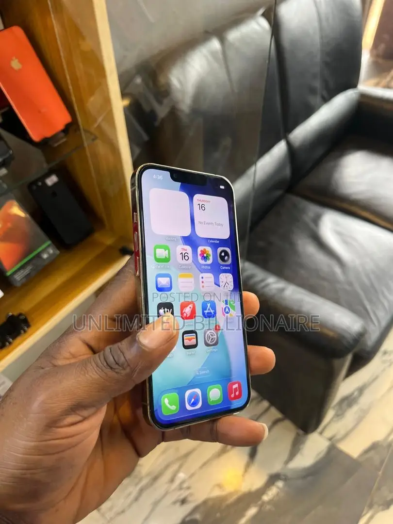 Apple iPhone 13 Pro 128 GB Bronze