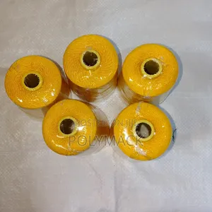 Cotton Thread for Sealing Pp Woven Sack