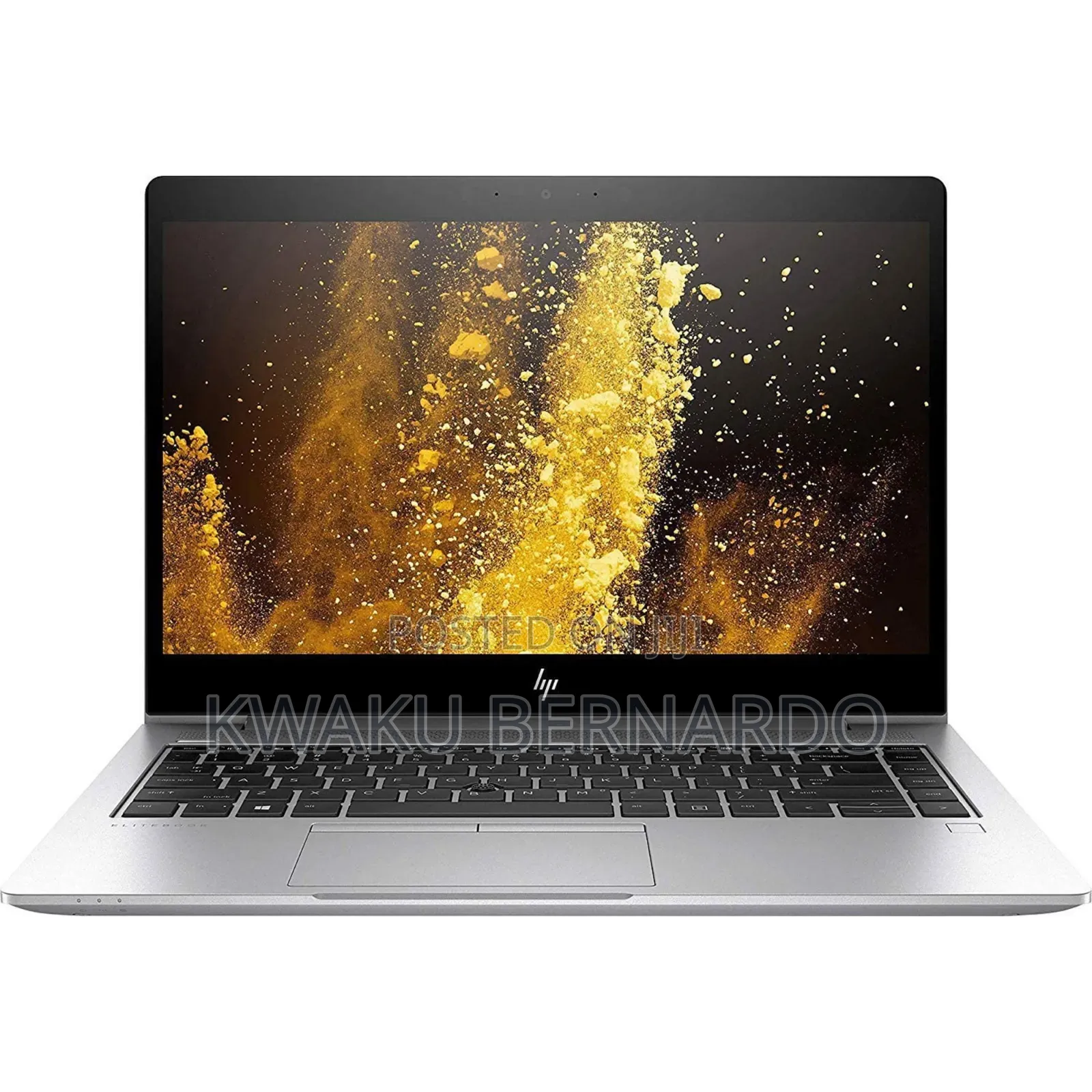 Laptop HP EliteBook 840 G5 16GB Intel Core i7 HDD+SSD 500GB