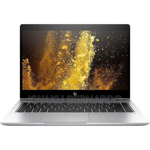 Laptop HP EliteBook 840 G5 16GB Intel Core i7 HDD+SSD 500GB